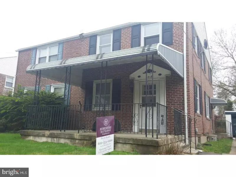 4218 GARRETT RD, Drexel Hill, PA 19026