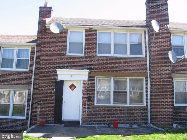 29 HURLEY CT, Upper Darby, PA 19082