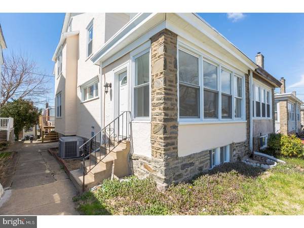 914 SERRILL AVE, Yeadon, PA 19050