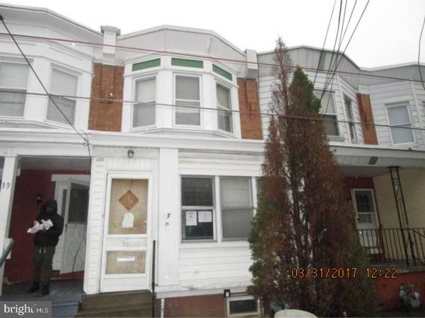 37 N KEYSTONE AVE, Upper Darby, PA 19082