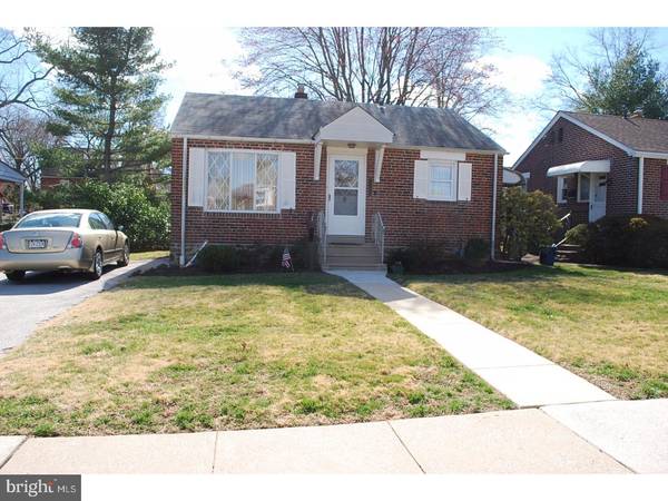 1312 WARREN AVE, Havertown, PA 19083