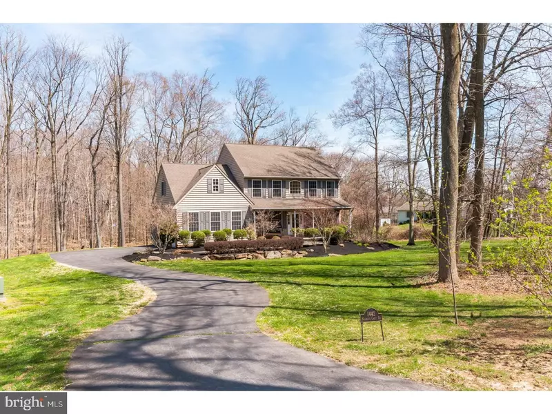 1442 NAAMANS CREEK RD, Garnet Valley, PA 19061