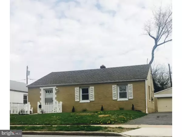32 SCARLET AVE, Aston, PA 19014