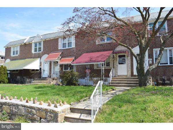 109 N BISHOP AVE, Clifton Hgts, PA 19018