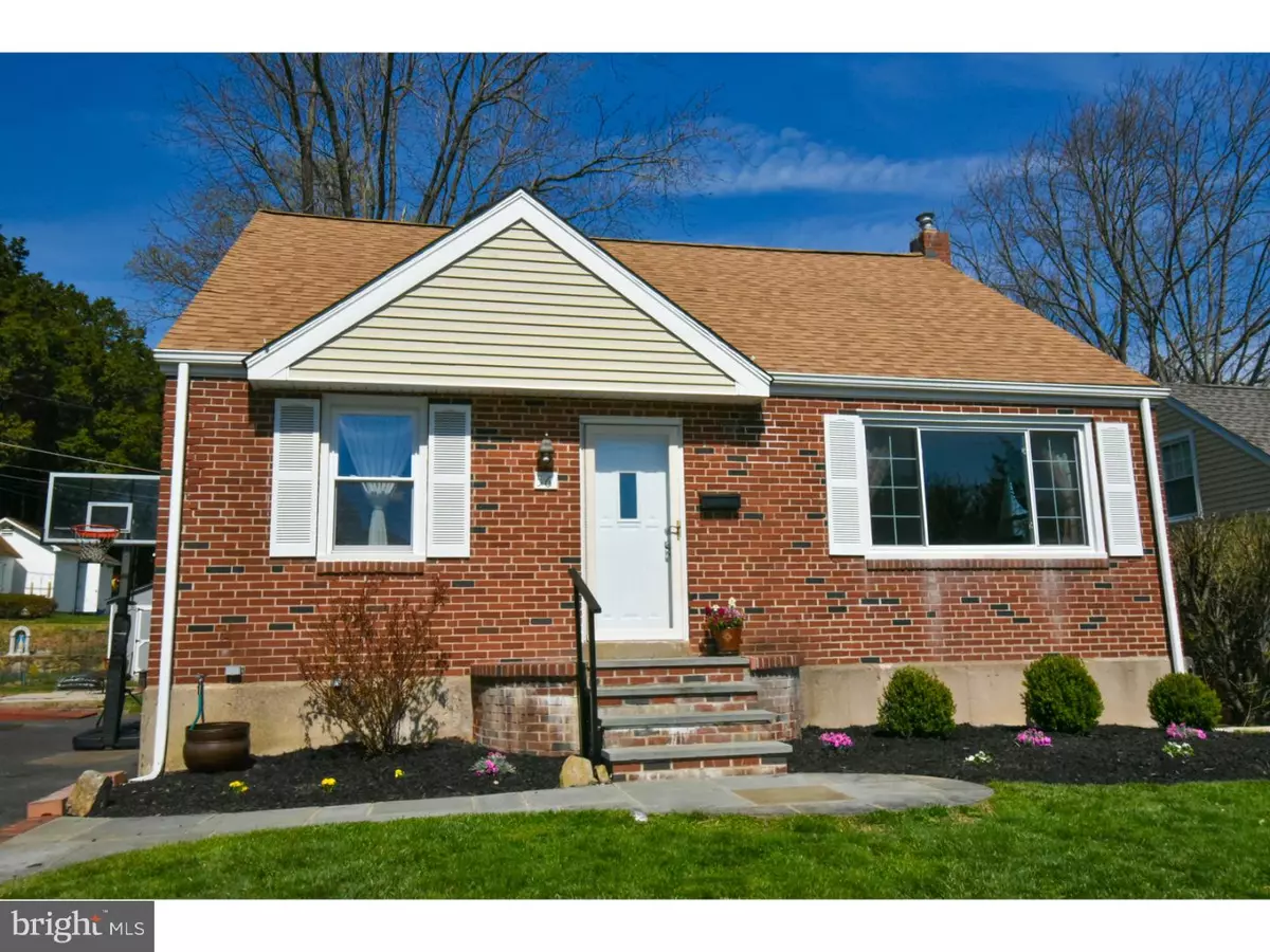 Broomall, PA 19008,56 S MALIN RD