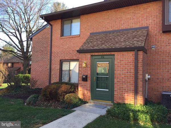 700 ARDMORE AVE #214, Ardmore, PA 19003