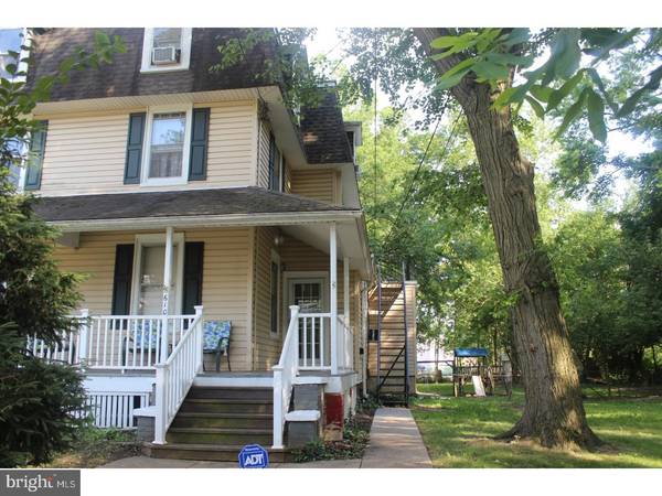 610 ANDREWS AVE, Collingdale, PA 19023