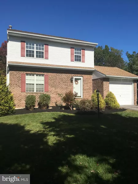 1701 VALLEY VISTA DR, York, PA 17406