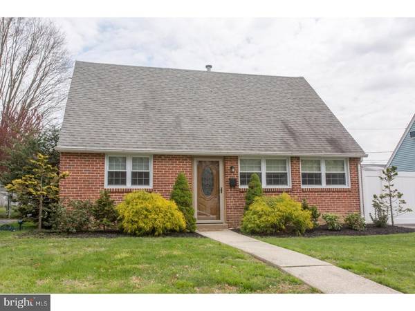 848 QUINCE LN, Secane, PA 19018