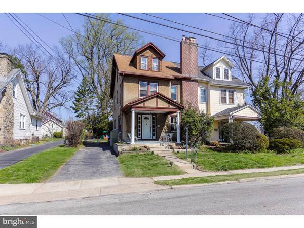 124 MAPLEWOOD AVE, Upper Darby, PA 19082