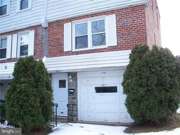 99 SUBURBAN LN, Upper Darby, PA 19082