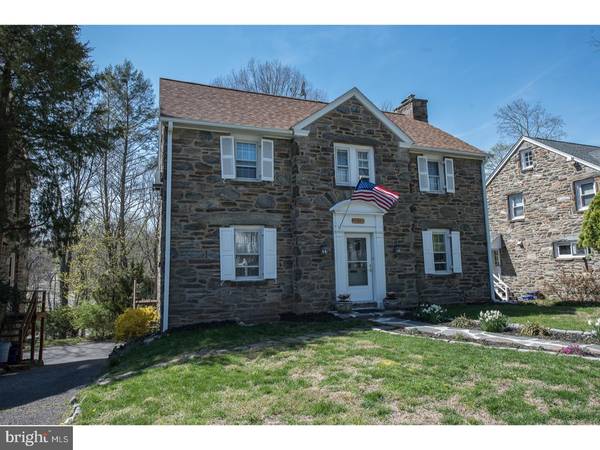 322 FARWOOD RD, Wynnewood, PA 19096