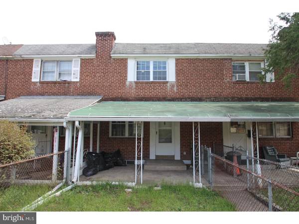 6714 MONTGOMERY AVE, Upper Darby, PA 19082