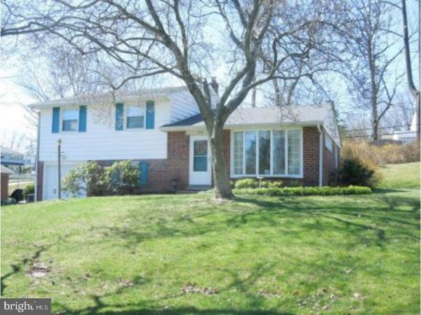 2772 HIGHLAND AVE, Broomall, PA 19008