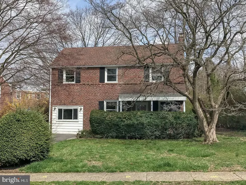 805 IRVINGTON RD, Drexel Hill, PA 19026