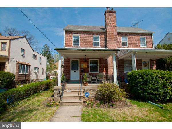 351 LAKEVIEW AVE, Drexel Hill, PA 19026