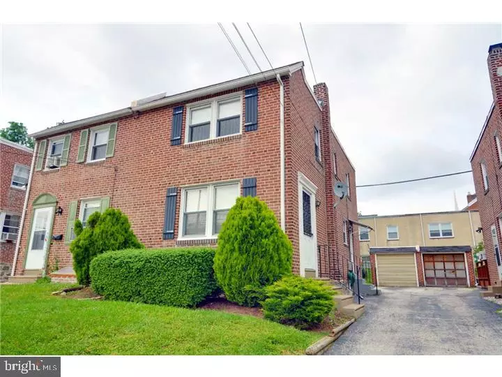 1227 WILSON DR, Upper Darby, PA 19083