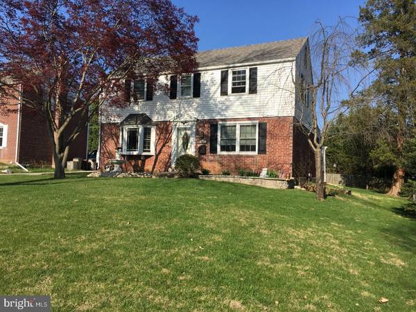 407 HEATHERWOOD RD, Havertown, PA 19083