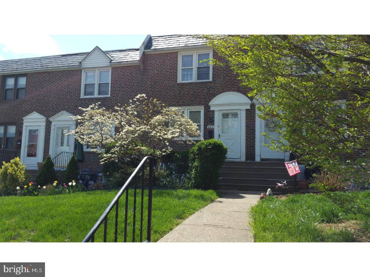 Drexel Hill, PA 19026,2514 BOND AVE