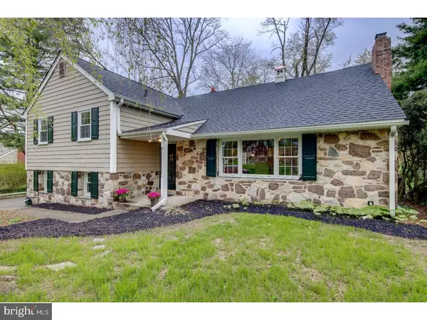 Villanova, PA 19085,134 WOODED LN