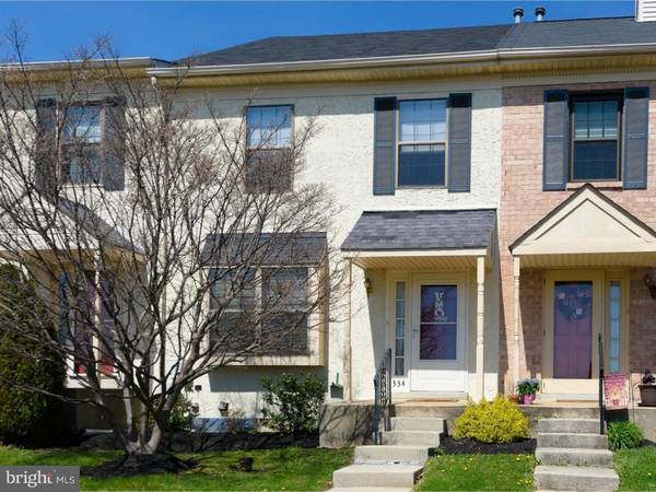 334 SCOLA RD, Brookhaven, PA 19015