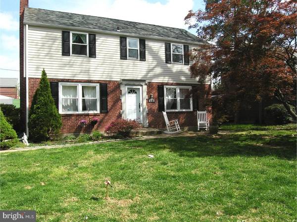 218 FARNHAM RD, Havertown, PA 19083