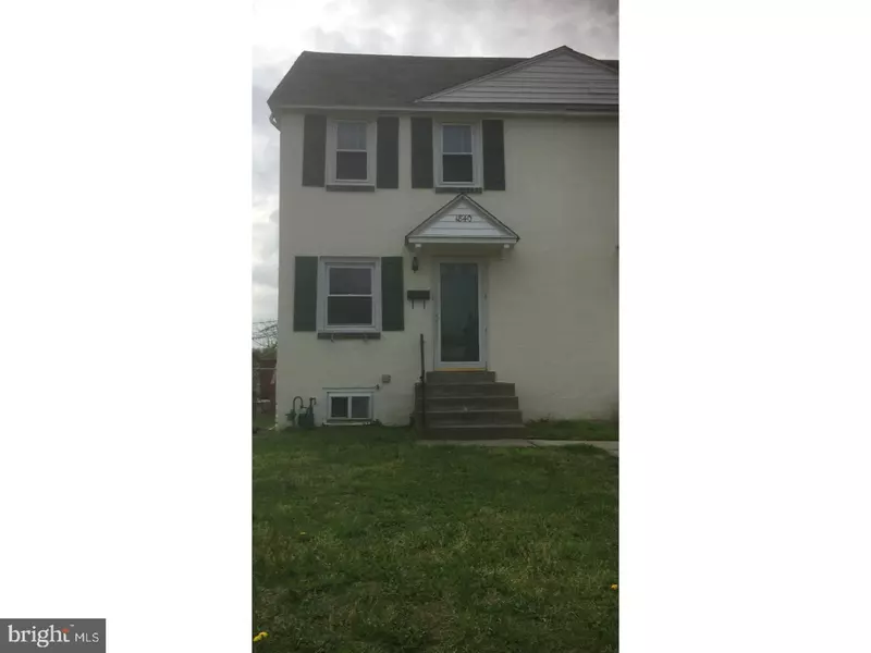 1840 DORRETT ST, Woodlyn, PA 19094