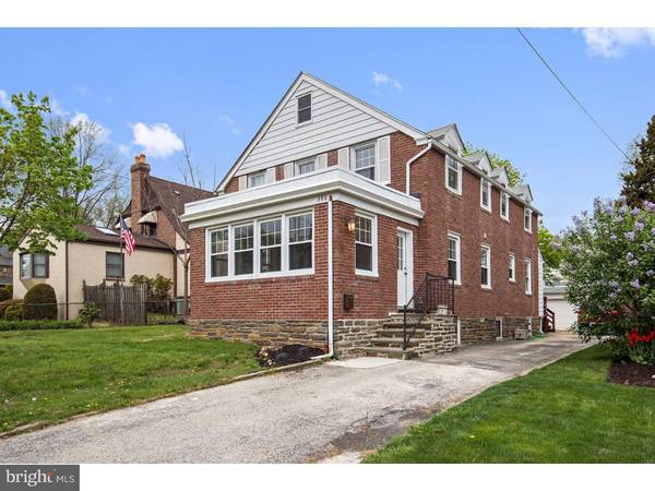 306 N MANOA RD, Havertown, PA 19083