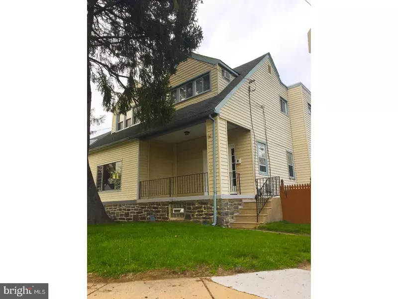 1101 WILSON DR, Havertown, PA 19083