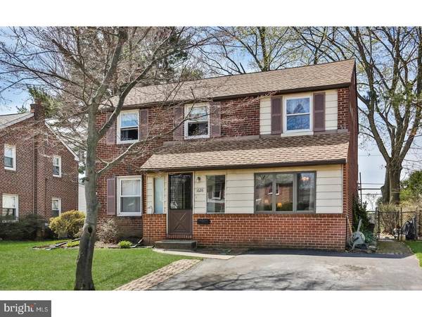 1626 HAMPTON RD, Havertown, PA 19083