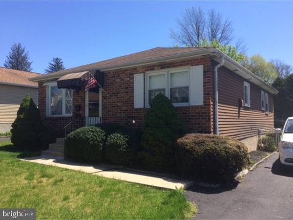 1916 ELDER AVE, Morton, PA 19070