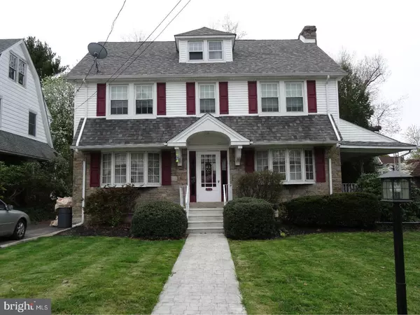 Drexel Hill, PA 19026,712 SHADELAND AVE