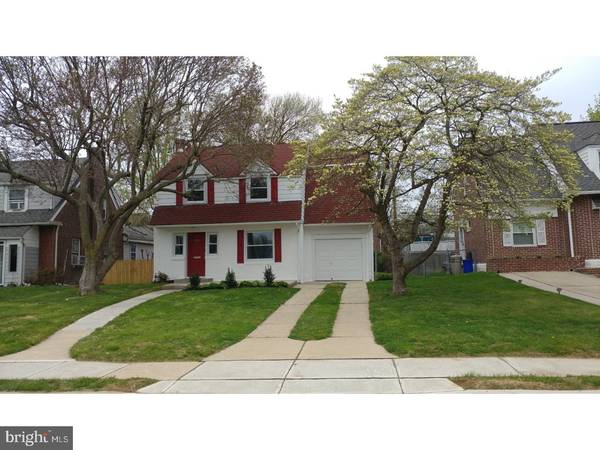 413 ALDAN AVE, Aldan, PA 19018