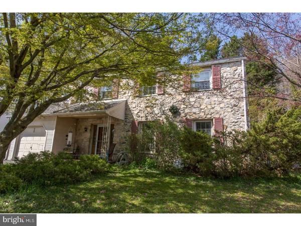 424 RIDGE LN, Springfield, PA 19064