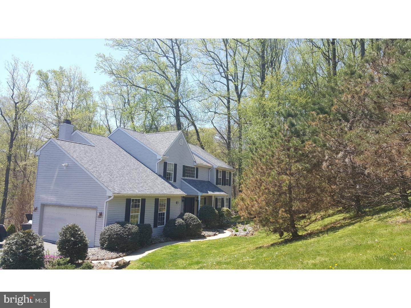 1693 ODAY LN, Garnet Valley, PA 19061