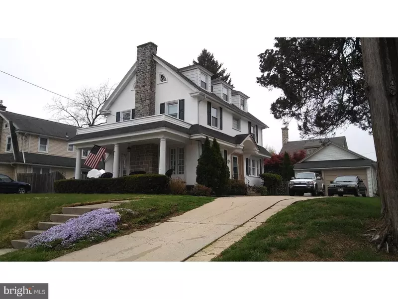 742 FOSS AVE, Drexel Hill, PA 19026