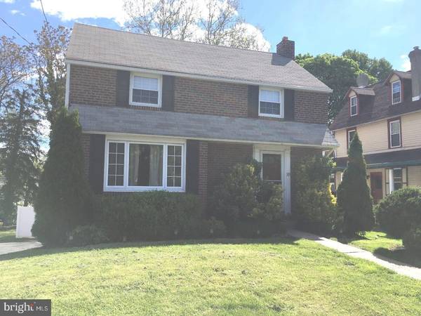 319 CRUMLYNNE RD, Ridley Park, PA 19078