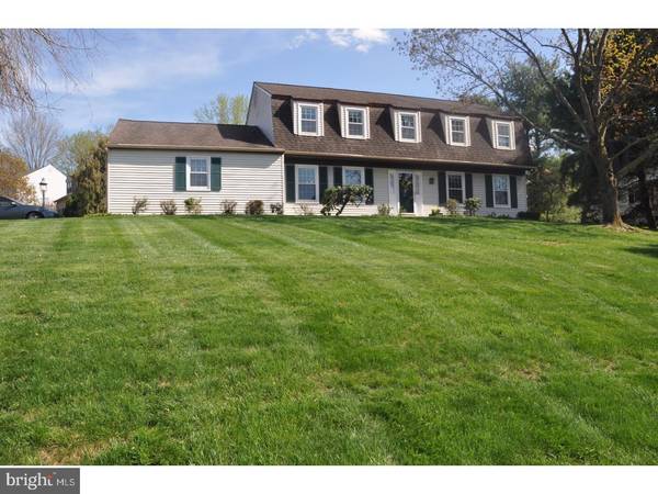 24 LANGSTOON LN, Media, PA 19063