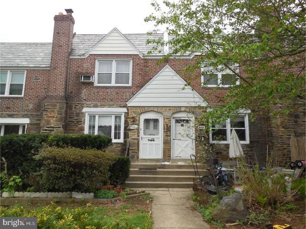 2426 CEDAR LN, Drexel Hill, PA 19026