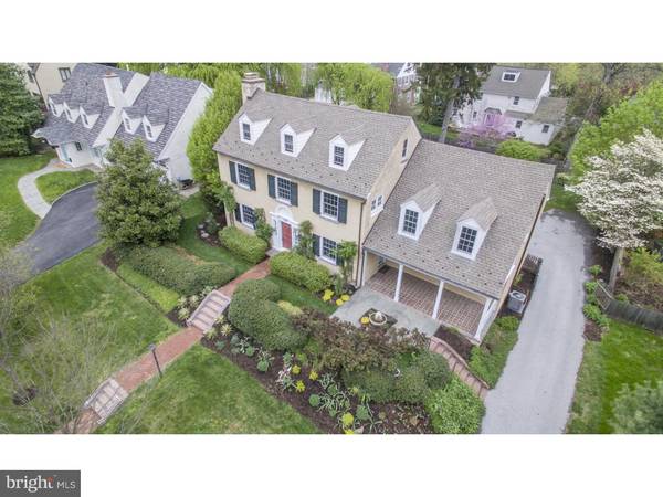 303 WEST AVE, Radnor, PA 19087