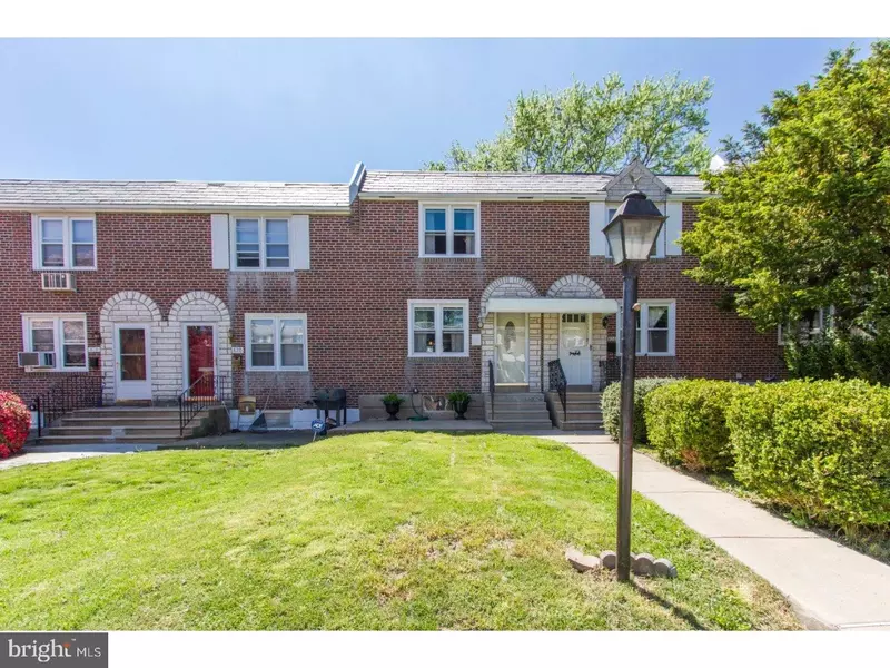 822 GAINSBORO RD, Drexel Hill, PA 19026