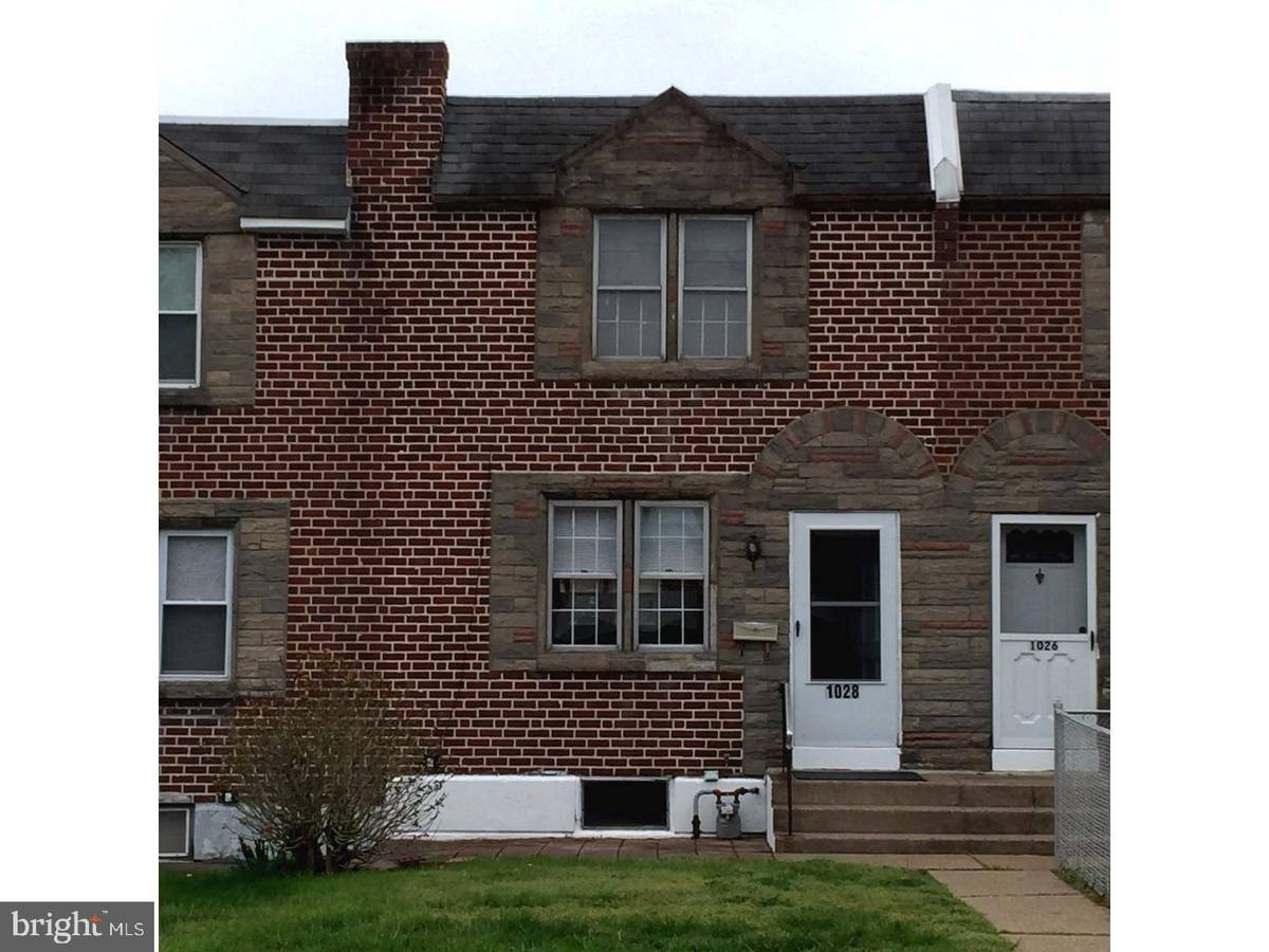 Folcroft, PA 19032,1028 TAYLOR DR