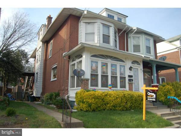 26 E 23RD ST, Chester, PA 19013