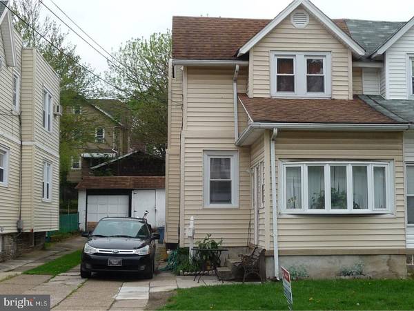 518 CYPRESS ST, Lansdowne, PA 19050