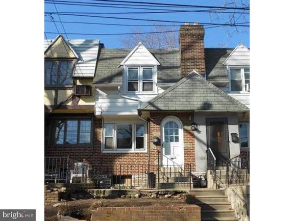 36 SPRINGTON RD, Upper Darby, PA 19082