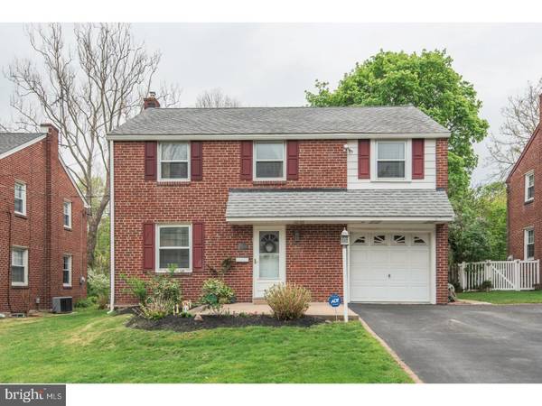 1932 ROBINSON AVE, Havertown, PA 19083