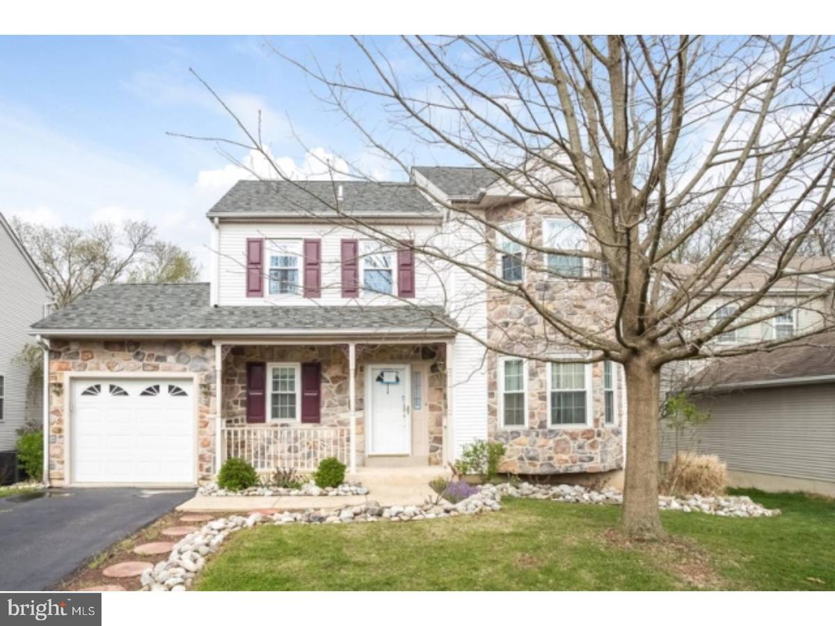 Upper Chichester, PA 19014,738 SPRINGTON CIR