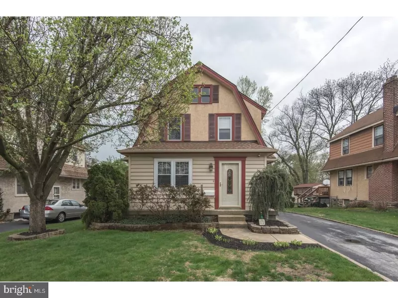 2032 BELVEDERE AVE, Havertown, PA 19083