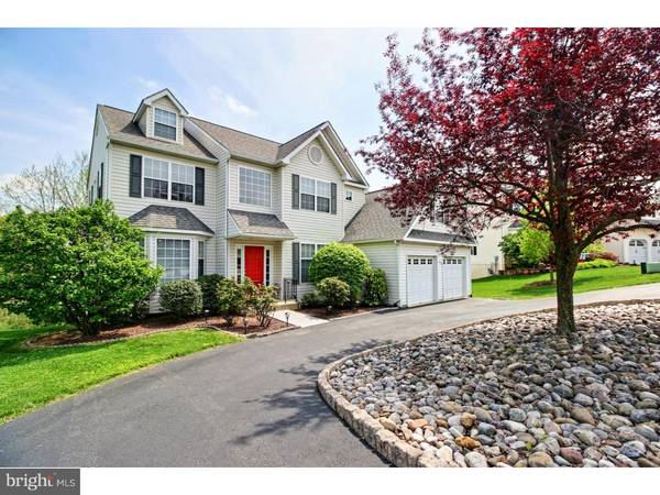 112 SPRING VALLEY WAY, Aston, PA 19014