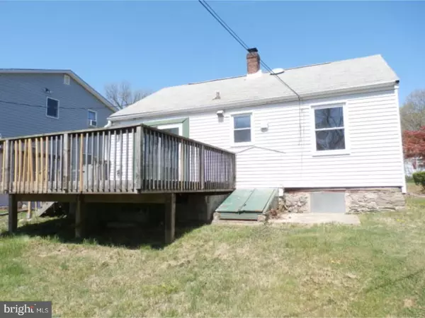 Norwood, PA 19074,113 S MARTIN LN